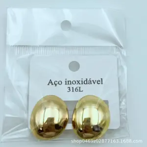 Gold Pieces-051 / 18k