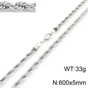 Steel Color 5.0mm * 61cm