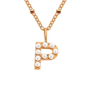 P-Rose / Gold
