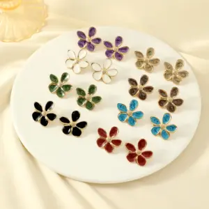 Multicolor / Average Size / Style 4-8 Piece Set