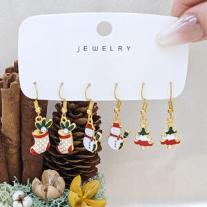 style19-44 / Christmas Series