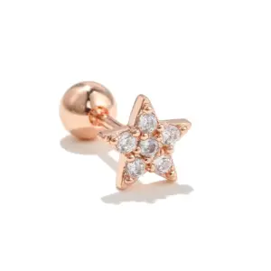 Egd0414 / Rose Gold
