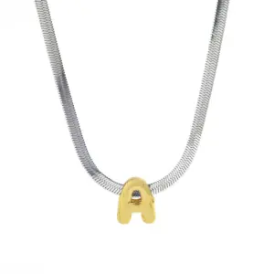 1-Length 40+5cm-Letter a