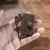 Wholesale mini compact rtable travel notebook