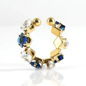 511 White and / Blue