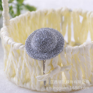 Silver Gray