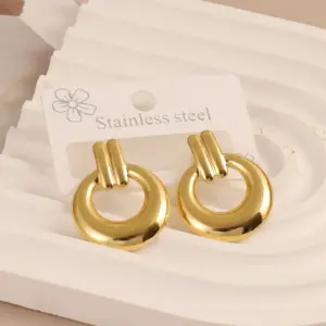 Gold / Average Size / Style 87
