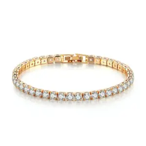 Gold 17cm