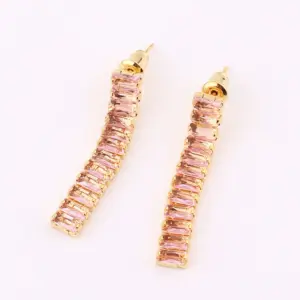 Pink / 18K