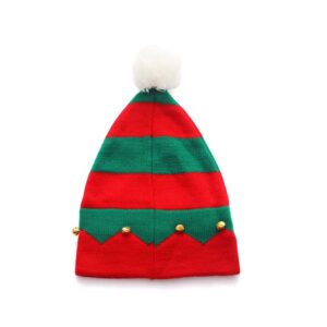 Adult size (red and green color blocking)