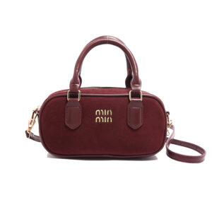 Wine red