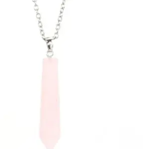 Small Size Pink Crystal