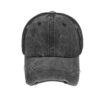 Wholesale Washed old light version ponytail baseball net cap baseball cap corset cap cap Sun cap B718