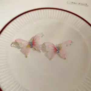 38 Silver Needle-Pink