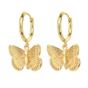 Butterfly ER9078-00-04