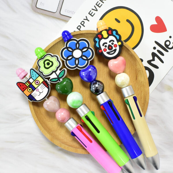 Wholesale Cartoon Fun Beading