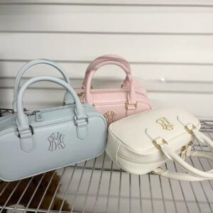 Wholesale Korean Mb Bag New Boston Handbag Fashion Trendy Crossbody Bag Versatile Casual Shoulder Bag Business Bag