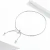 Wholesale Elegant Simple Style Simple Titanium Steel Bracelets In Bulk