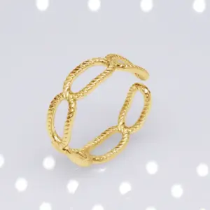 B16 Gold / One Size