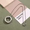 Wholesale Jewelry Casual Sweet Simple Style Round Stainless Steel 18K Gold Plated Polishing Plating Square Pearl Chain Earrings Necklace Jewelry Set