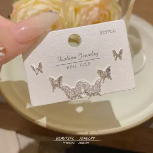 K299 Real Gold Plating