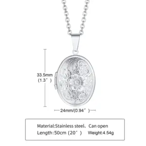 Silver / PN-1497