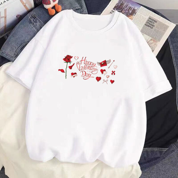 oly-6b6bed4d59e9a0cda46e0b1d1e6f7f0f Wholesale Valentine's Day heat transfer stickers