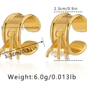 KE0890 / 18K