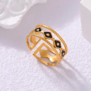 JR441–GD / Adjustable Opening