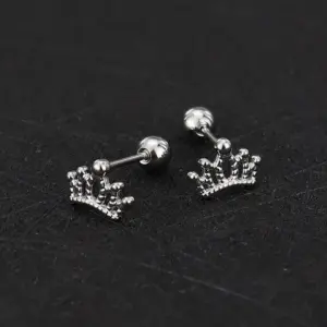 Steel Color-One Crown