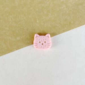 07 cookie cat pink