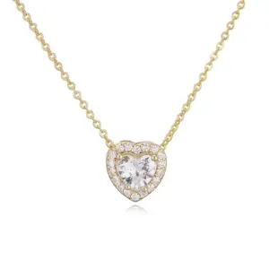 Golden White Diamond