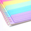 Wholesale silicone rodent pioneer notebook