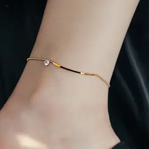 Gold / One Size / Set