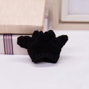 Black / 5.5cm