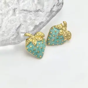 ED-487—12 Green—6 Pairs in a Pack