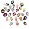 Wholesale Cute Silicone Beaded Cute Baby Mixed Style beads OLY Exclusive