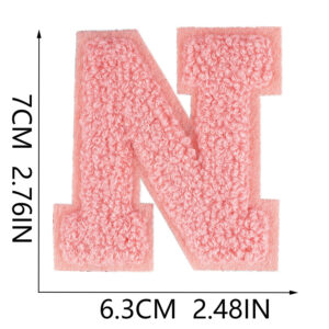 N