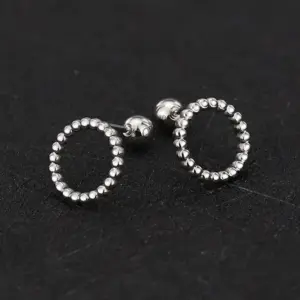 Steel Color-1 Circle