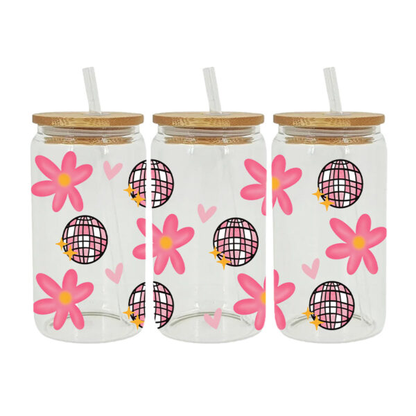 oly-6bbea5b4d09b21466b18ed34b56efcac Wholesale UV Transfer Paste Glass Crystal Label Crystal Paste Cross-border Special Paste for 16oz Glass Cup 23cmX11cm