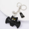 oly-6bcb4f065f4cad636f2c735268ff34a5 Wholesale Diamond studded bat keychain