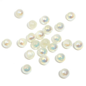 10mm light green