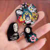 oly-6be3371eae8e7c812993e9dce12ed679 Wholesale Brooch Cartoon Faceless Male Funny Metal Badge OLY Exclusive