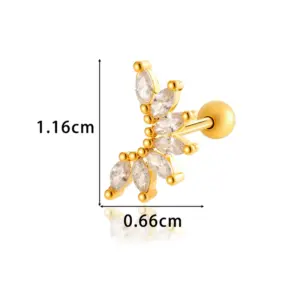 Multicolor-Golden Yellow