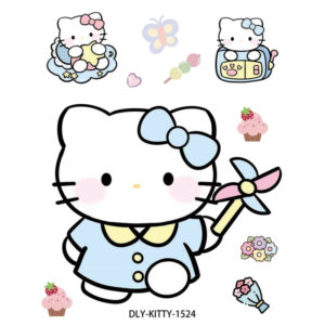 DLY-1524 / 10*8(bare chip)