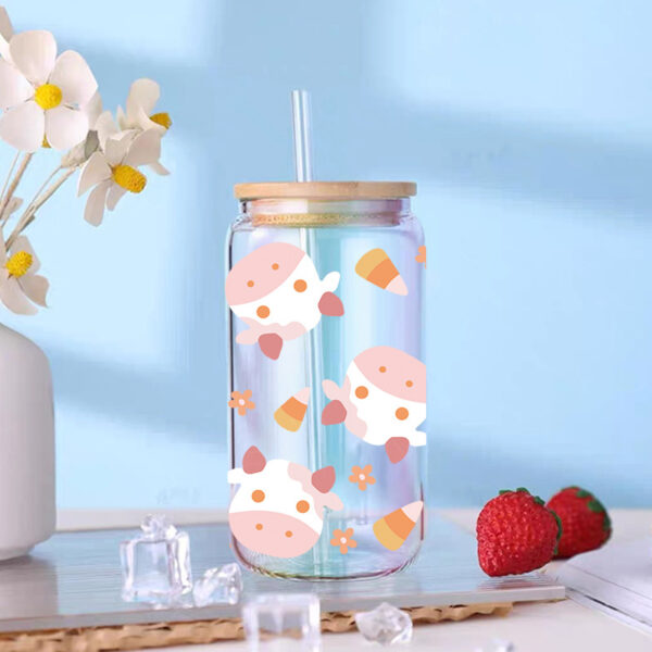 oly-6bea4f7e1d128907b91ad5d8f5104b3a Wholesale UV Transfer Paste Glass Crystal Label Crystal Paste Cross-border Special Paste for 16oz Glass Cup 23cmX11cm