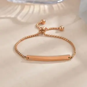 Children's / Rose Gold