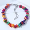 Wholesale Fashion Simple Gravel Geometric Bracelet Wholesale