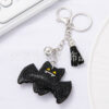 oly-6c25691b5197076f5e41f64a626805d6 Wholesale Diamond studded bat keychain