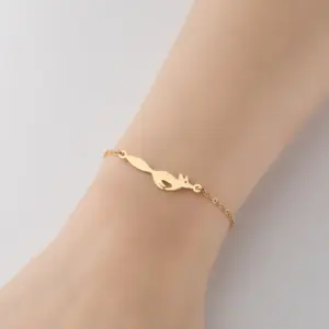 Fox / Gold